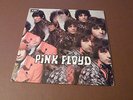 PINK FLOYD PIPER AT THE GATES OF DAWN LP UK COLUMBIA 1967 STEREO BLACK SILVER