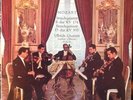 ETERNA 826067 - MOZART - Quintets - ULBRICH QUARTETT GDR
