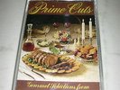 SHEFFIELD LAB TAPE Prime Cuts  *STILL SEALED*NEU*MINT*