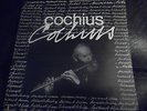 SIGURD COCHIUS Cochius PSYCH AVANT JAZZ BOHEMIAN DUTCH ORIG LP FREE SHIPPING