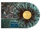 GRAVEYARD - Hisingen Blues LP - Blue and Brown Splatter - SEALED new copy