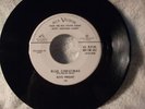 Elvis Presley on [RCA VICTOR PROMO HO7W-0808] Blue Christmas/Same