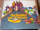 Yellow Submarine THE BEATLES NMint* APPLE Orig IN SHRINK Canada ? RINGO STARR Lp