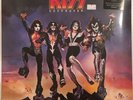 Kiss - Destroyer LP [Vinyl New] 180gm Vinyl {2014 UMe} Detroit Rock City / Beth