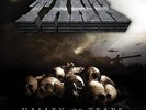 Tank - Valley Of Tears LP #99536