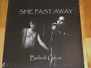 She Past Away - Belirdi Gece +++ Minimal +++ Synth ++ Wave ++ Gothic ++ Turkey