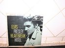 Elvis Presley Heartbreak Hotel 45 rpm EPA 821 Original 1956 Excellent