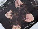 THE BEATLES YESTERDAY EP 7