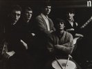 Sonics, The - Here Are The Sonics Vinyl US LP