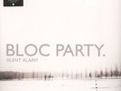 Bloc Party - Silent Alarm Vinyl EU LP+7
