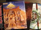 IRON MAIDEN 