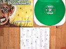 Mighty Mighty Bosstones - Jacknife to a Swan Vinyl LP Green 2002 Original