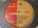 PINK FLOYD DARK SIDE OF THE MOON PROMO RADIO STATION LP MACHU PICCHU PERU INKA F