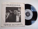 BUZZCOCKS - SPIRAL SCRATCH EP 7