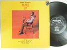 HARRY BECKETT- FLARE UP : 1st UK Pressing on Philips 6308 026 in Superb NM