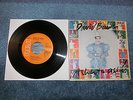 DAVID BOWIE   ASHES TO ASHES/MOVE ON   RARE GERMAN PRESS 1980