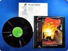 OST RYUICHI SAKAMOTO The Last Emperor VJL28020 OBI LP DF7344