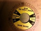 wayne walker Bo-Bo ska diddle daddle  rockabilly   45 rpm   7