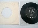 Radio Birdman - New Race / TV Eye 7 inch single - First Pressing - TRS 11 - RARE