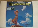 IT´S A BEAUTIFUL DAY -  AUDIOPHILE VINYL LP. MINT SEALED