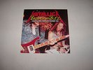 METALLICA-BALLROOM BLITZ-20/12/1984-RED COLOR-THRASH -HEAVY METAL--Lp-Vinyl-lot