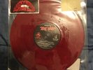 Rocky Horror Picture Red Vinyl 10