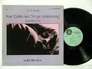 JANE BIRKIN & SERGE GAINSBOURG Je T'Aime Beautiful Love ORIG 1969 US LP FONTANA