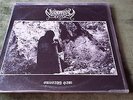 Nocternity LP Lunar Aurora Macabre Omen Paysage d'Hiver Manes Limbonic Art