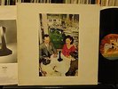 LED ZEPPELIN / PRESENCE  1978 Swan Song SS 8416  plays a strong VG++ to NM