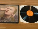 David Bowie Hunky Dory Rare Canadian LP RCA Victor Black Typeface On Front