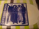 Depeche Mode ?– People Are People live in Ludwigshafen, 2 Jun 1984. white lp