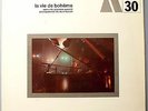 Dave Burrell Grachan Moncur - La Vie De Boheme - 1969 French BYG Actuel LP - NR