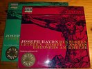 HAYDN The 7 Last Words (Orchestral Version) ROS-MARBA 2-LP-Set SCHWANN AMS