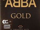 ABBA - Gold (Greatest Hits) Vinyl 2LP NEU 0750984