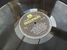 BEATLES: WHITE ALBUM UK PARLOPHONE *EXPORT* P-PCS. EX