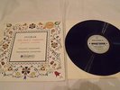 SAX 2322 Columbia LP/ Record Dvorak New World Symphony Carnival Overture B/S EX