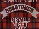 The Mighty Mighty Bosstones Devils Night Out NEAR MINT Emergo Vinyl LP