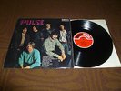 PULSE-same '69 UK MAJOR MINOR LP ORIG. U.S HEAVY PSYCH