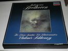 VLADIMIR ASHKENAZY - BEETHOVEN THE COMPLETE PIANO SONATAS - BOX 12 LP DECCA -