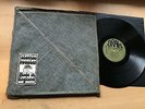 ATOMIC ROOSTER MADE IN ENGLAND ORIGINAL GREEN BRAIN METRONOME 1972 JEANS COVER
