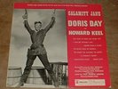 DORIS DAY*HOWARD KEEL Calamity Jane 1950s UK PHILIPS MONO 10