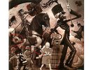 MY CHEMICAL ROMANCE The Black Parade VINYL LP RECORD Brand New