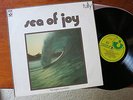 TULLY   Sea Of Joy ..Original 1970 Oz Surf/Psych Soundtrack