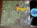 PUGH ROGEFELDT Ja,Da A Da LP ? 1969 SWEDISH PSYCH ROCK/DJ SHADOW BREAK Metronome