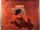 ROBERT JOHNSON King Delta Blues Singers ORIG 12