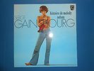 Serge Gainsbourg, Histoire de Mélodie Nelson Original BIEM 6397020 First Edition