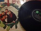 The Four Seasons Greetings Stateside Mono LP. Doo Wop. Frankie Valli 4 Seasons.