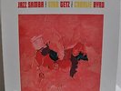 Stan Getz Charlie Byrd Jazz Samba Japan gatefold LP Polydor MV 2089 Insert Verve