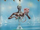 Iron Maiden(Vinyl LP)Seventh Son Of A Seventh Son-EMI-SLEM-1520-Mexico-Ex/M