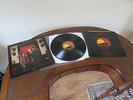 The Stranglers: Stranglers IV (Rattus Norvegicus) LP: Ex 1st Press English Vinyl